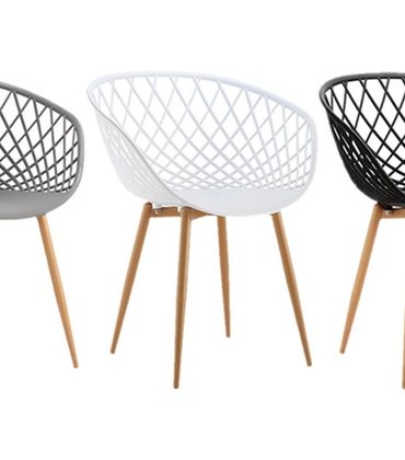 Chaises Troyes