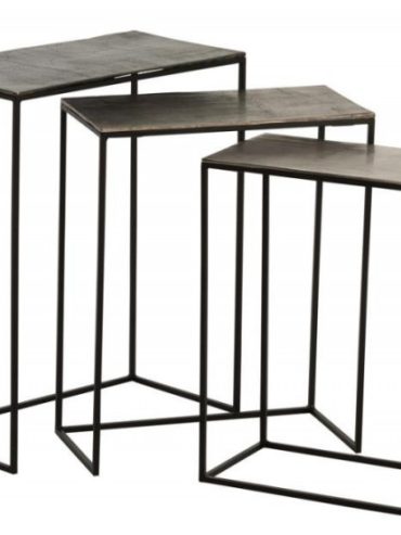 set-de-3-tables-gigognes-rectangulaires-design-noir-vieilli
