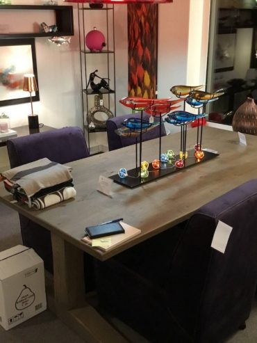 tables et chaises auxerre