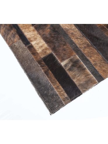 tapis-design-brick-marron-170x240cm-kare-design